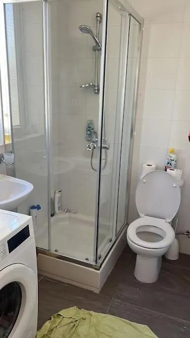 Spacious Two Bedroom Apartment In Pieta