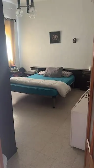 Spacious Two Bedroom Apartment In Pieta Malta