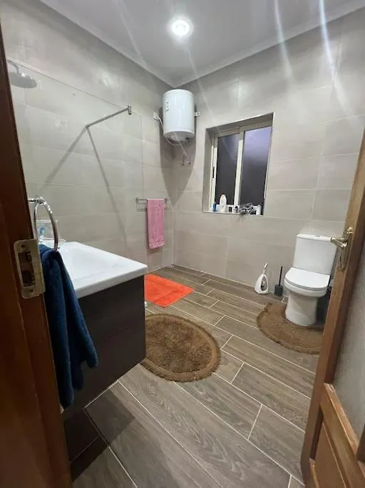 Spacious Two Bedroom Apartment In Pieta 0*,  Malta