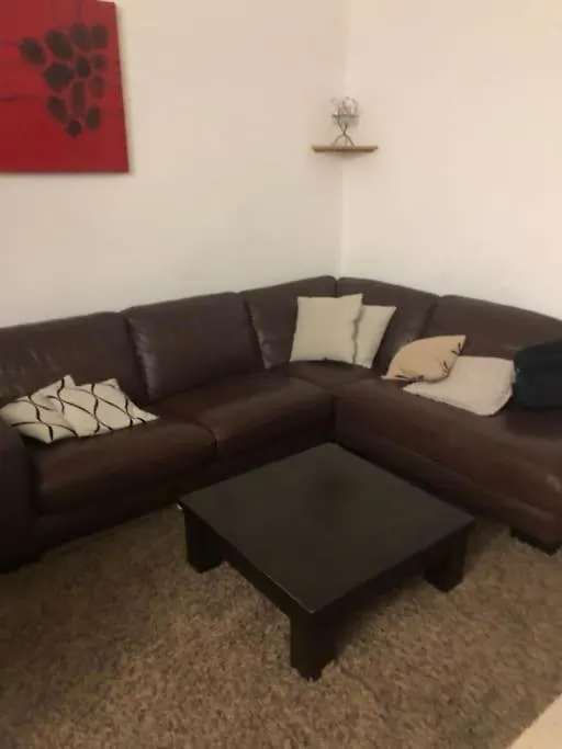 Spacious Two Bedroom Apartment In Pieta